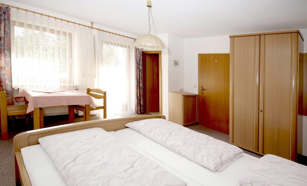 Pension Schwaiger Bad Gögging Kamer foto